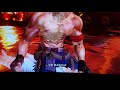 Bryan WIN POSE TEKKEN 6 NINA Barefoot Requested Water Ryona