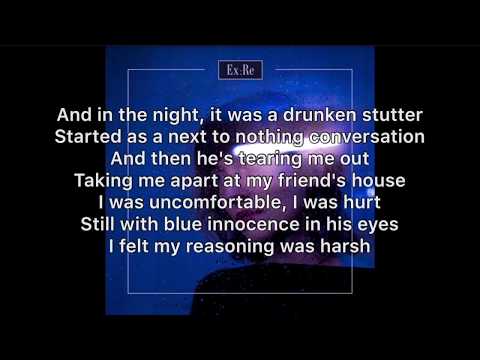 Ex:Re (Elena Tonra) - Romance Lyrics