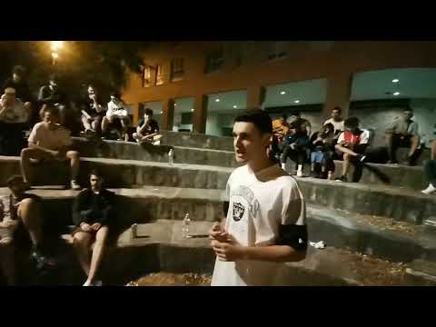 OLMO vs CARBONO - Cuartos #ASSASSINSFREE Clasificatoria 1