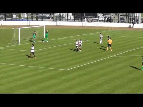 Lourinhanense 1-1 Sacavenense