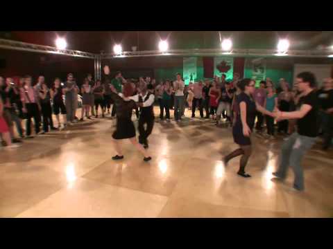 CSC 2011: Highlight Reel