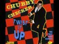 Chubby Checker - Twistin' Bones