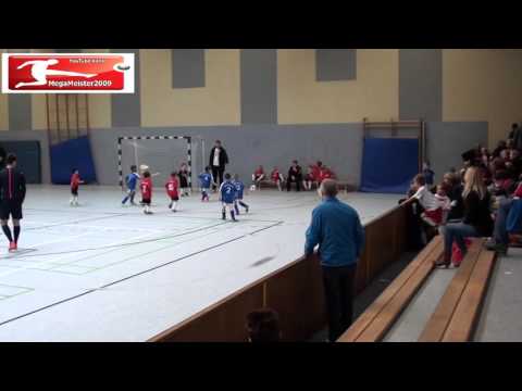 G-Junioren/TSC Fischbeck-TB Hilligsfeld /MegaMeister2009/Soccerweekend 2015