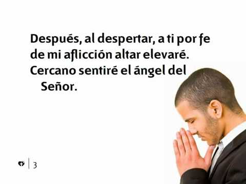 446 Mas cerca oh Dios de ti - Nuevo Himnario Adventista Cantado