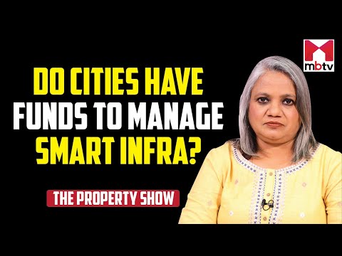 Smart Cities Mission