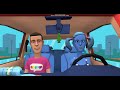 Blue S Big Car Trip Plotagon Version Part 4