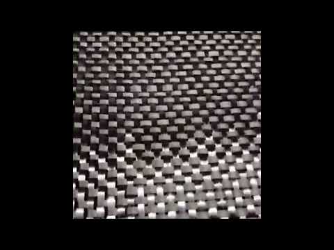 T600 T700 T800 Plain Carbon Fiber Fabric