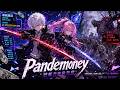 New Multi Sub Pandemoney EP1 113 Anime Animation