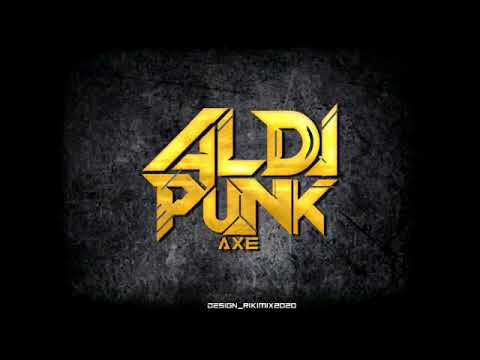 Tribute To Stadium Jakarta #1 Sound of Stadium - Mixed By Aldi Punk Axe