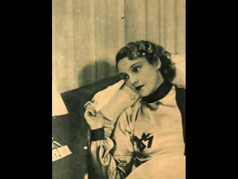 Mel Rose (Joe Loss) and his Band, vocal chorus, Cry Baby Cry, Foxtrot, London, 1938