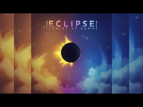 Eclipse Live Release Party!