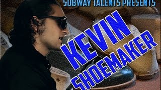 Subway Talents Presents: Kevin Shoemaker