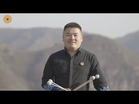 WWD 2021 Music of Wood - Introduction of Marimba feat. Wang Shen