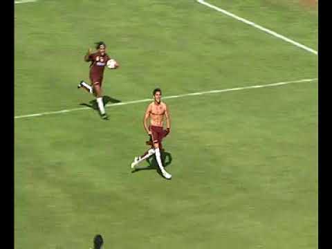 Anno 2005/06 Play Out Acireale - Juve Stabia 1 - 1 (Highlights)