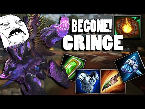 WE GOT ANIMOSITY REMOVED FROM DUEL! I LOVE YOU GUYS SO MUCH - Masters Ranked Duel - SMITE