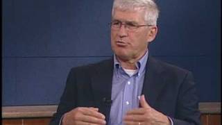 Conversations with History - Andrew J. Bacevich