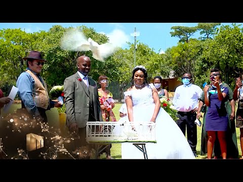 Mr and Mrs Maake – OPW | Mzansi Magic | S11 | Ep6