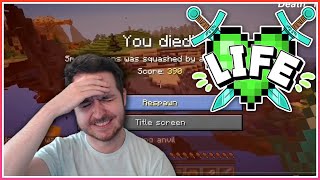 Reacting to All X-Life Deaths so Far..