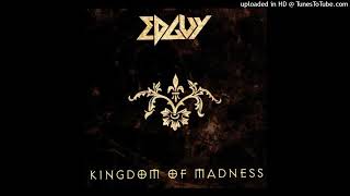 Edguy - paradise