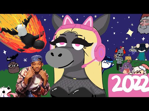 MI BURRITO SABANERO MEME ANIMATION ft. [Viva Cristo Rey 2022]