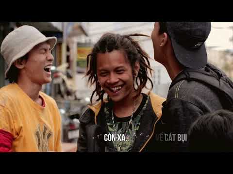 [ Lyric Video ] Đời Thường 3 - Đạt Maniac