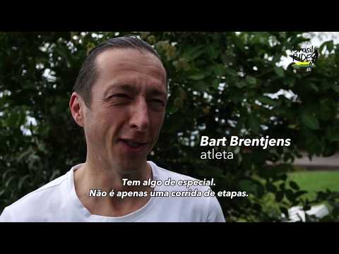 Brasil Ride 2018 Special!!!