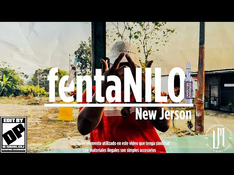 Fentanilo - New Jerson