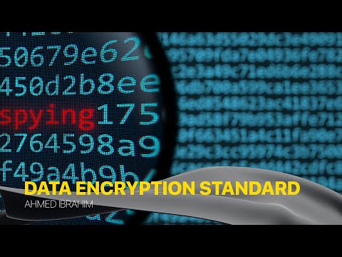 Data Encryption Standard (DES) Overview