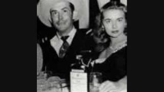 Hank Williams - I'll Never Get Out Of This World Alive