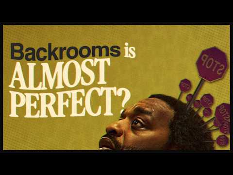 What is The Backrooms Movie Even About? (Explained)