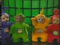 Microsoft ActiMates Introductory Video TV Pack Set Up 1999