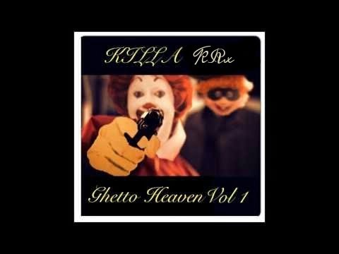 KRXworldWIDE - Think U Need Love (Remix)