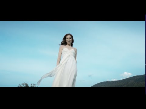 Chloé Morgan - Taking Me There (Official Music video)