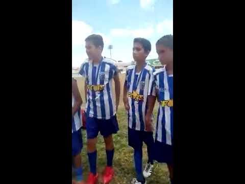 Sport magia Campeão da LDM