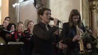 ACOUSTIC ODYSSEE / JESSICA BORN / X-mas-Song