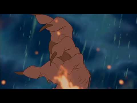 Beauty and the Dinobot part 25