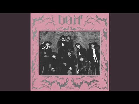 Stray Kids (스트레이 키즈) - Do It [Official Audio]