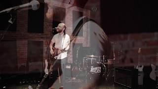 Zach Frost - &quot;Penitent&quot; Live/Acoustic