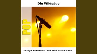 Die Wildsäue Akkorde