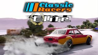 Classic Racers Elite (Multi-Language) video 1