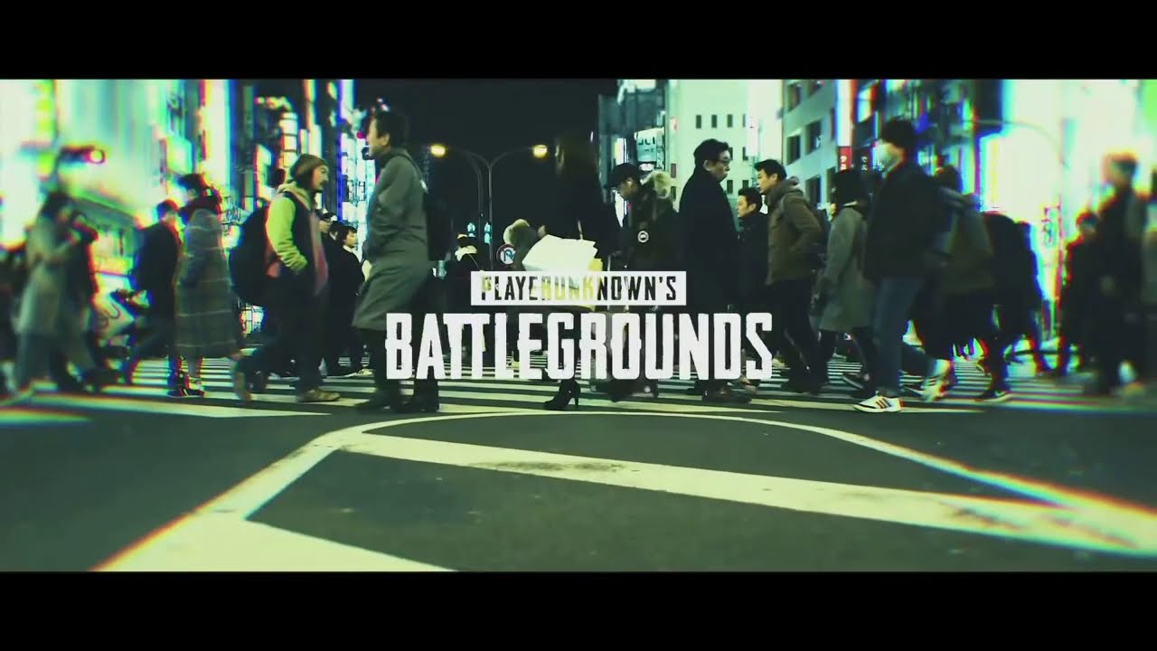 PWI2020 エンドロール (特別編集版)