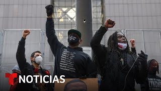 Minneapolis se prepara para unos días intensos | Noticias Telemundo