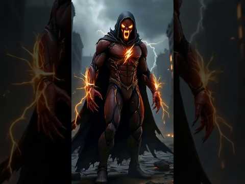 Ultimate Superhero Showdown: Spider-Man, Joker, Flash & Zeus! #shorts #shortsfeed