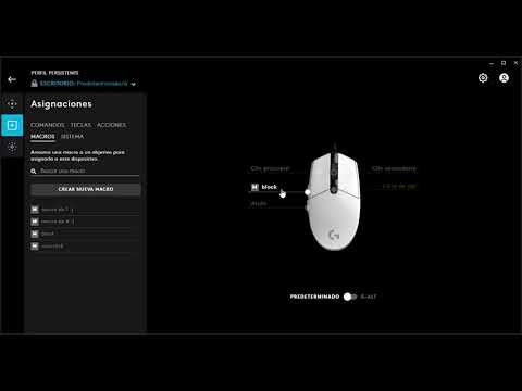 como hacer mas de 30 clicks por segundo!!!!! (logitech) :)