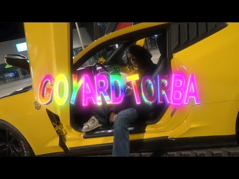 mlody korden - Goyard TORBA (Official SWAG) prod. Swizzy i pieruun
