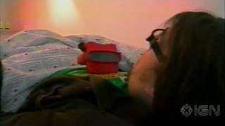 Sam & Max: The Devil's Playhouse - Episode 1: The Penal Zone trailer