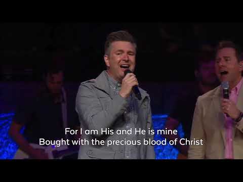 In Christ Alone With The Solid Rock - Brentwood Baptist Church Choir & Orchestra