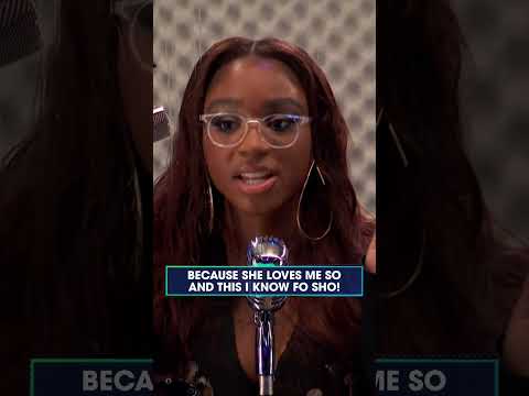 #RitaOra, #TaikaWaititi, #Normani, and #TarajiPHenson attempt to sing “Hey Ya!” #shorts