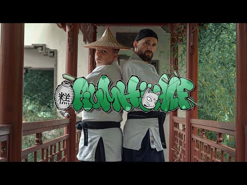 Video thumbnail for Opiumhöhle
