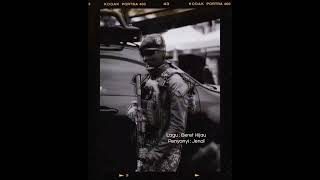 Download lagu Beret Hijau - Jenal mp3